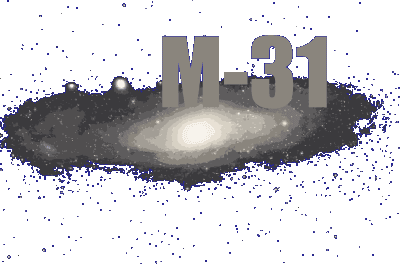 Logo m-31
